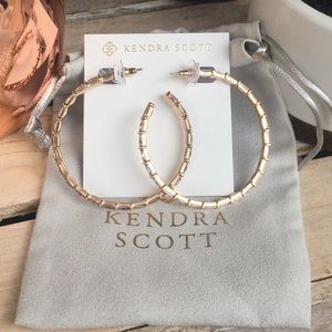 Kendra Scott Earrings